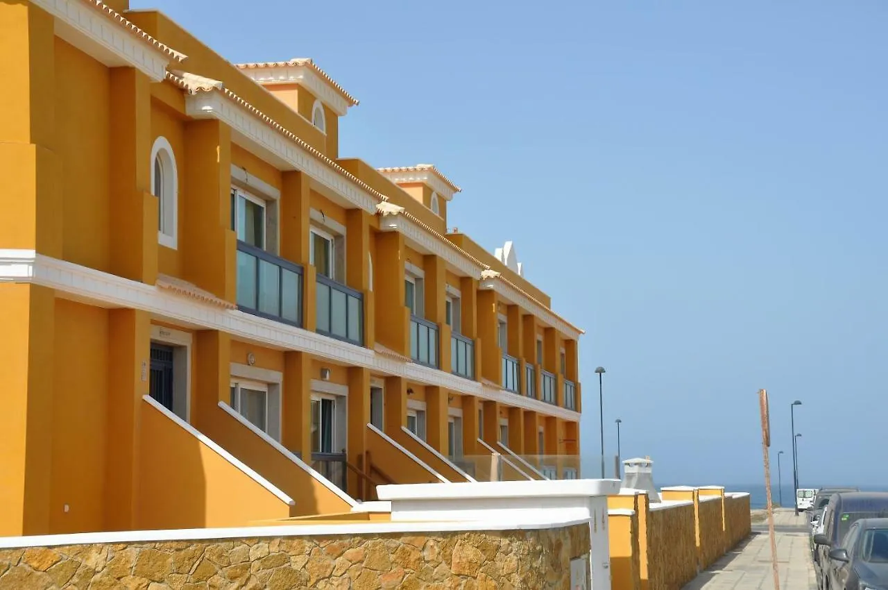 Apartamento Cotillosand
